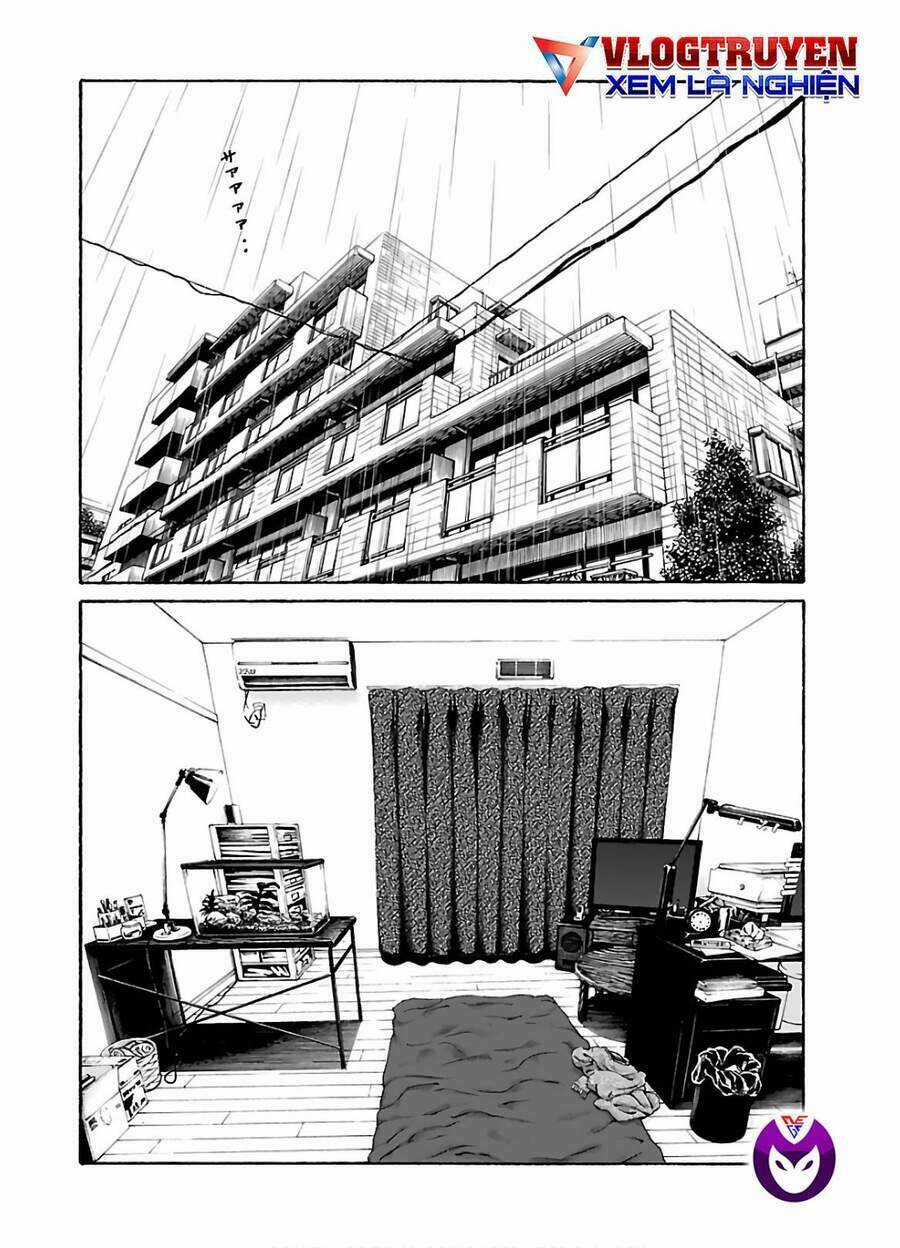 họa sĩ sát nhân - Chapter 80 - Trang 17