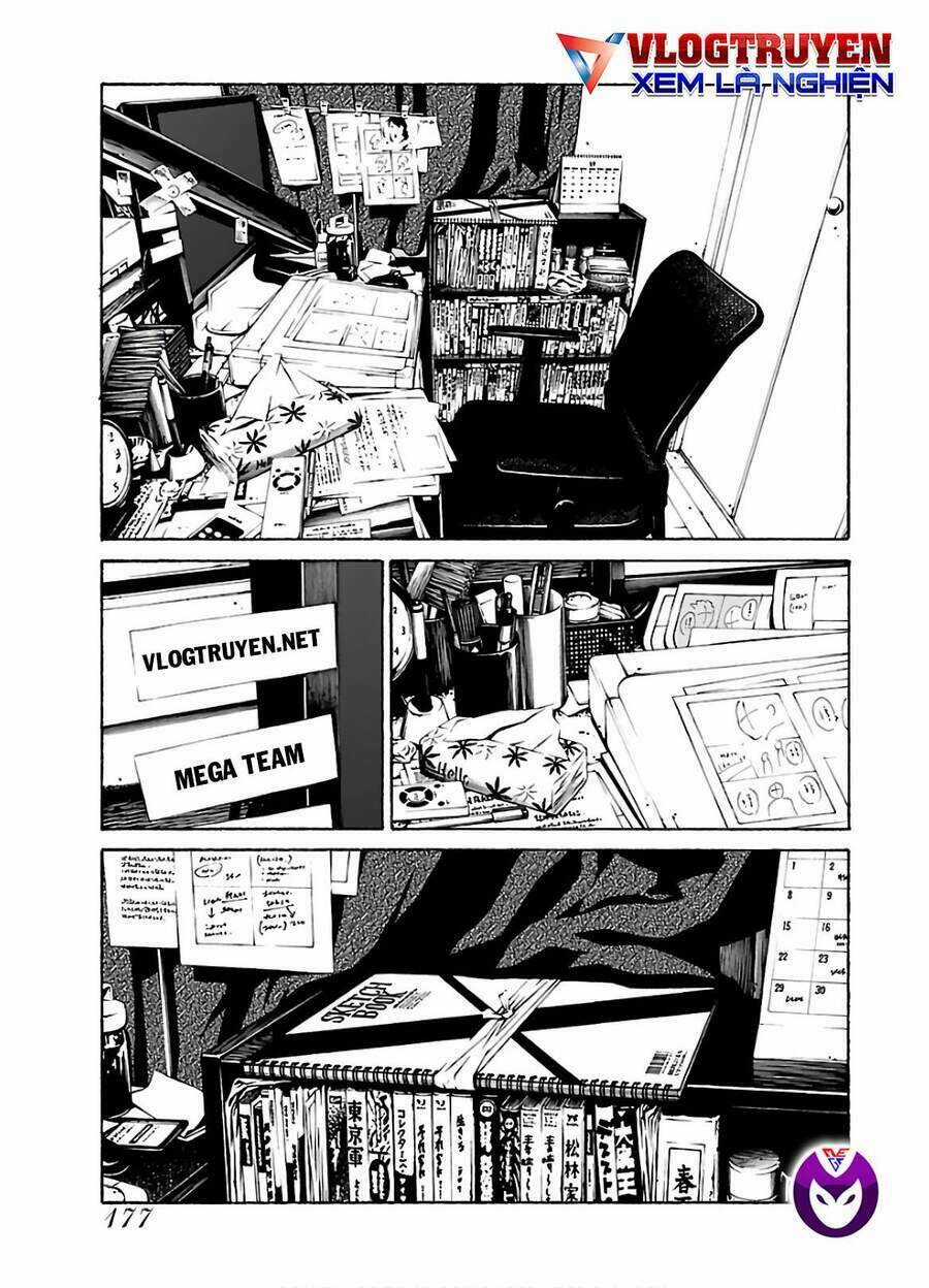 họa sĩ sát nhân - Chapter 80 - Trang 18