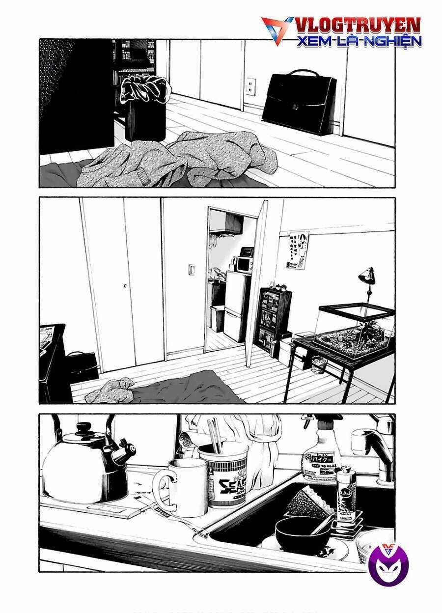 họa sĩ sát nhân - Chapter 80 - Trang 19