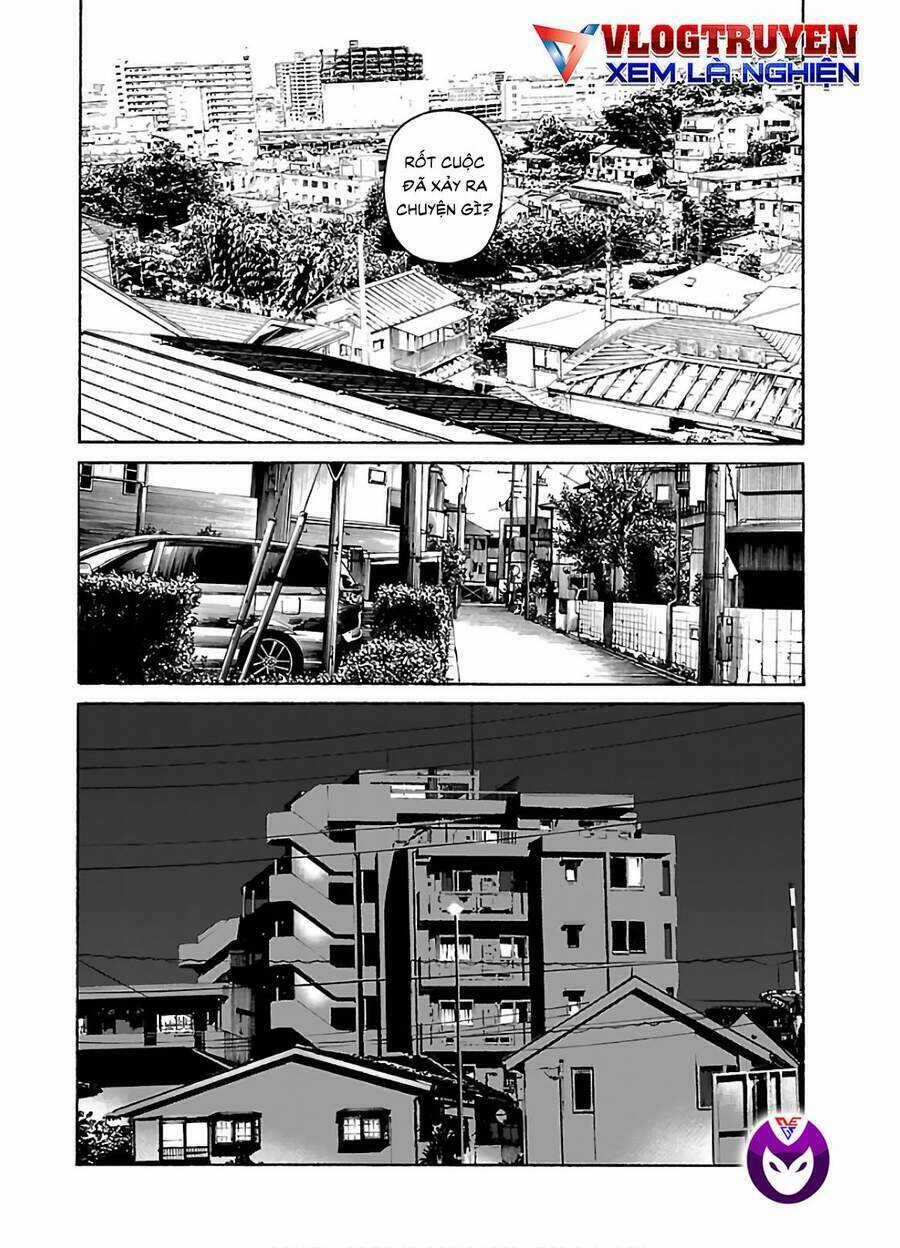 họa sĩ sát nhân - Chapter 80 - Trang 4