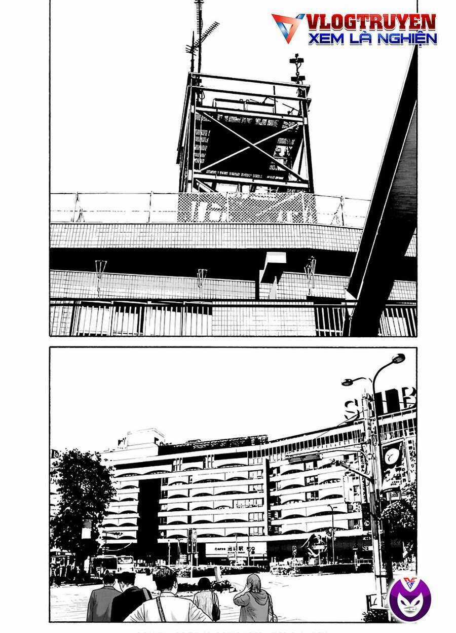 họa sĩ sát nhân - Chapter 80 - Trang 9