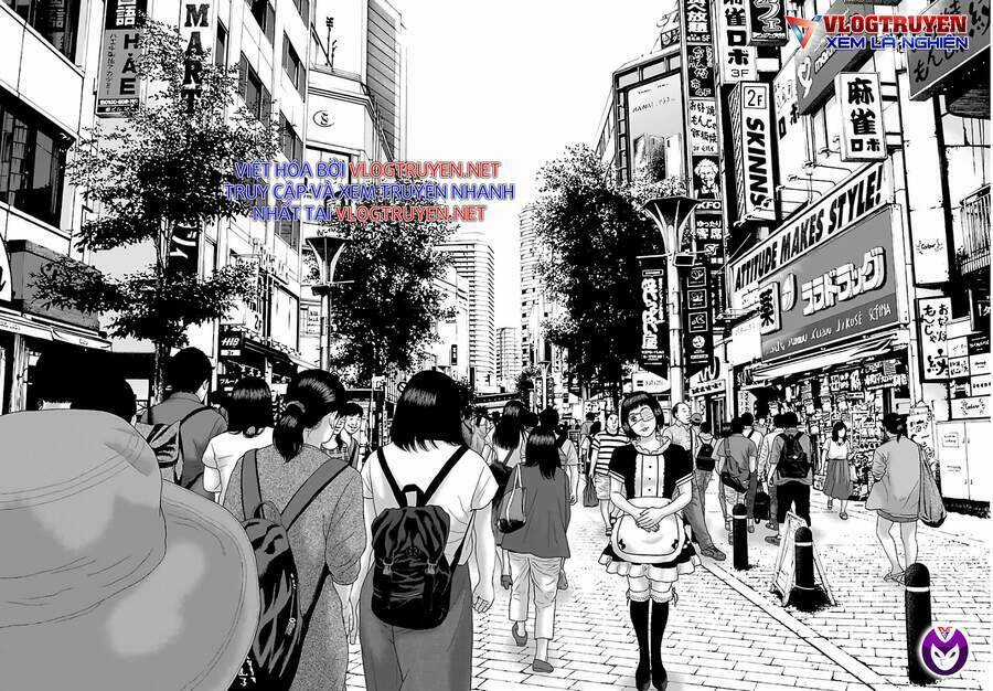 họa sĩ sát nhân - Chapter 80 - Trang 10