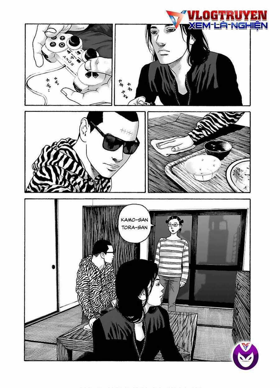 họa sĩ sát nhân - Chapter 81 - Trang 2