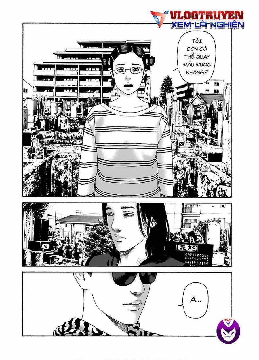 họa sĩ sát nhân - Chapter 81 - Trang 12