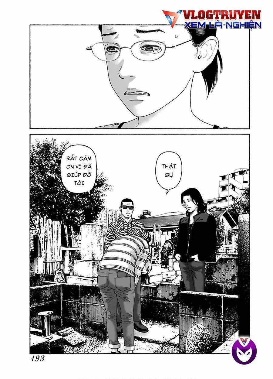 họa sĩ sát nhân - Chapter 81 - Trang 13