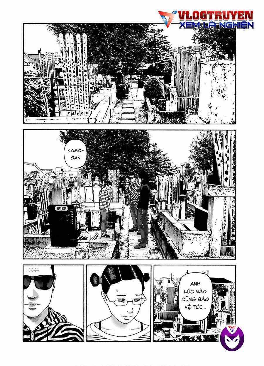 họa sĩ sát nhân - Chapter 81 - Trang 14