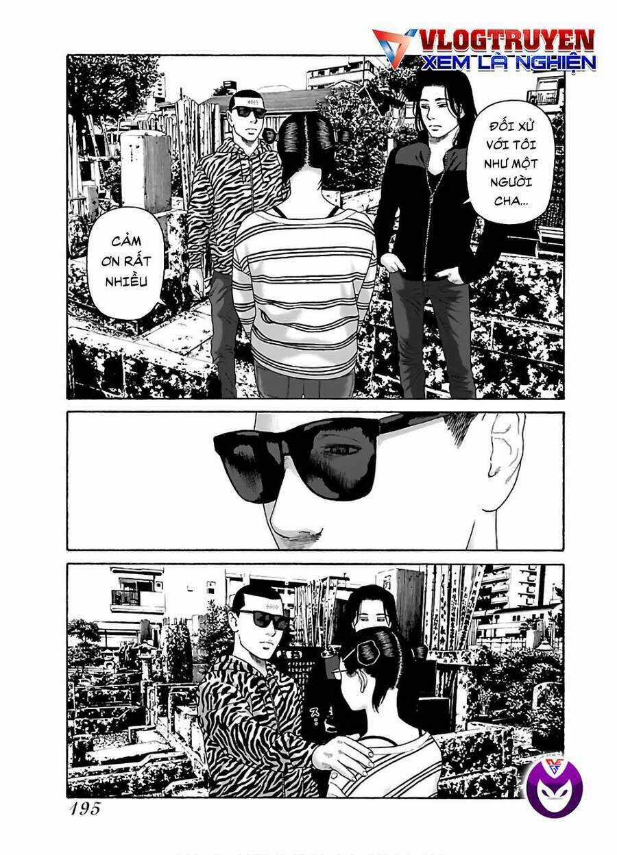 họa sĩ sát nhân - Chapter 81 - Trang 15