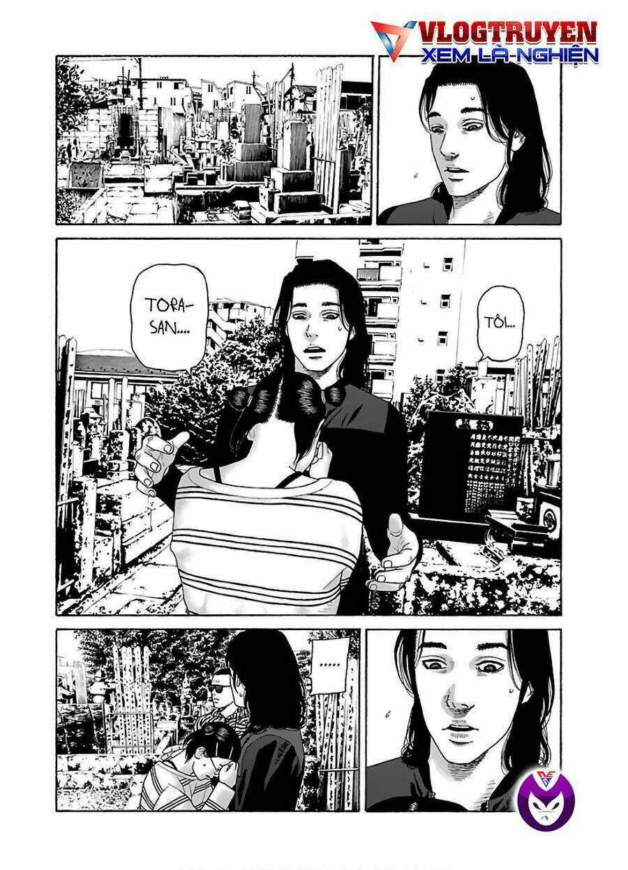 họa sĩ sát nhân - Chapter 81 - Trang 18