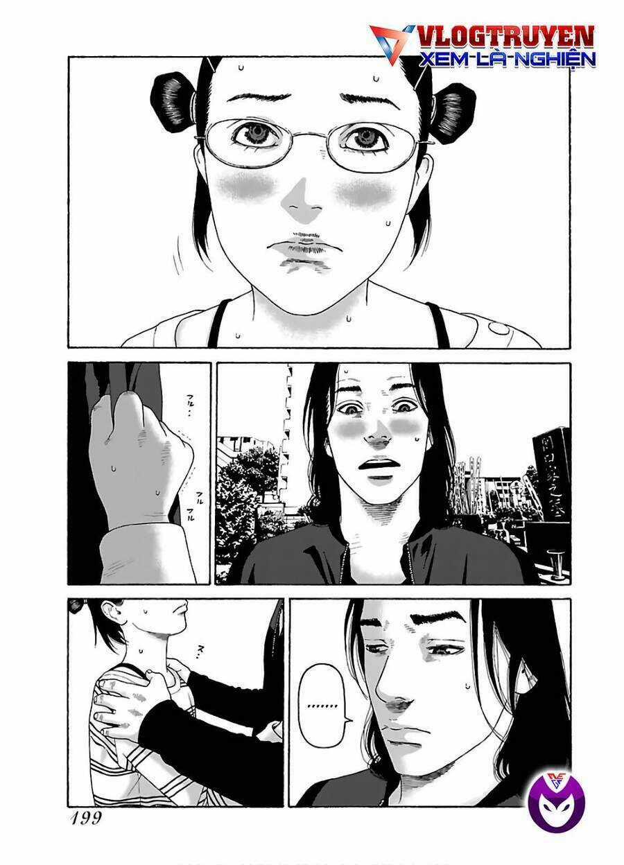 họa sĩ sát nhân - Chapter 81 - Trang 19