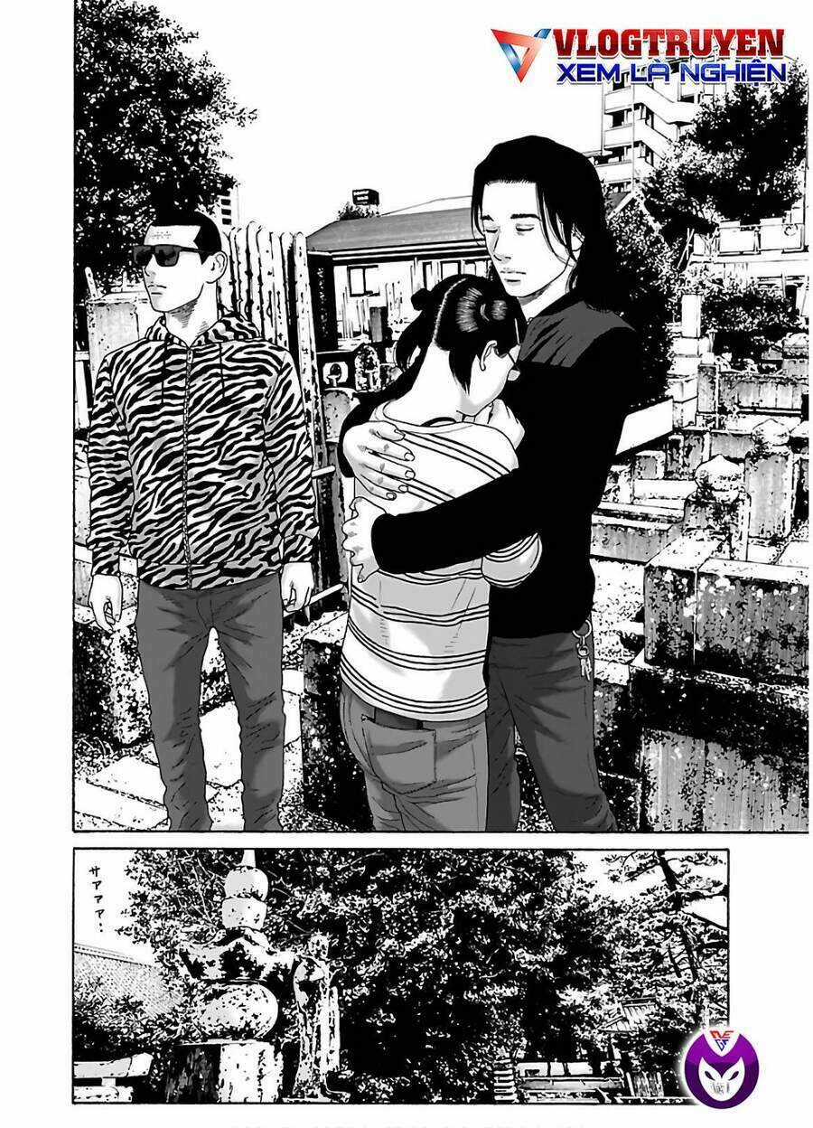 họa sĩ sát nhân - Chapter 81 - Trang 20