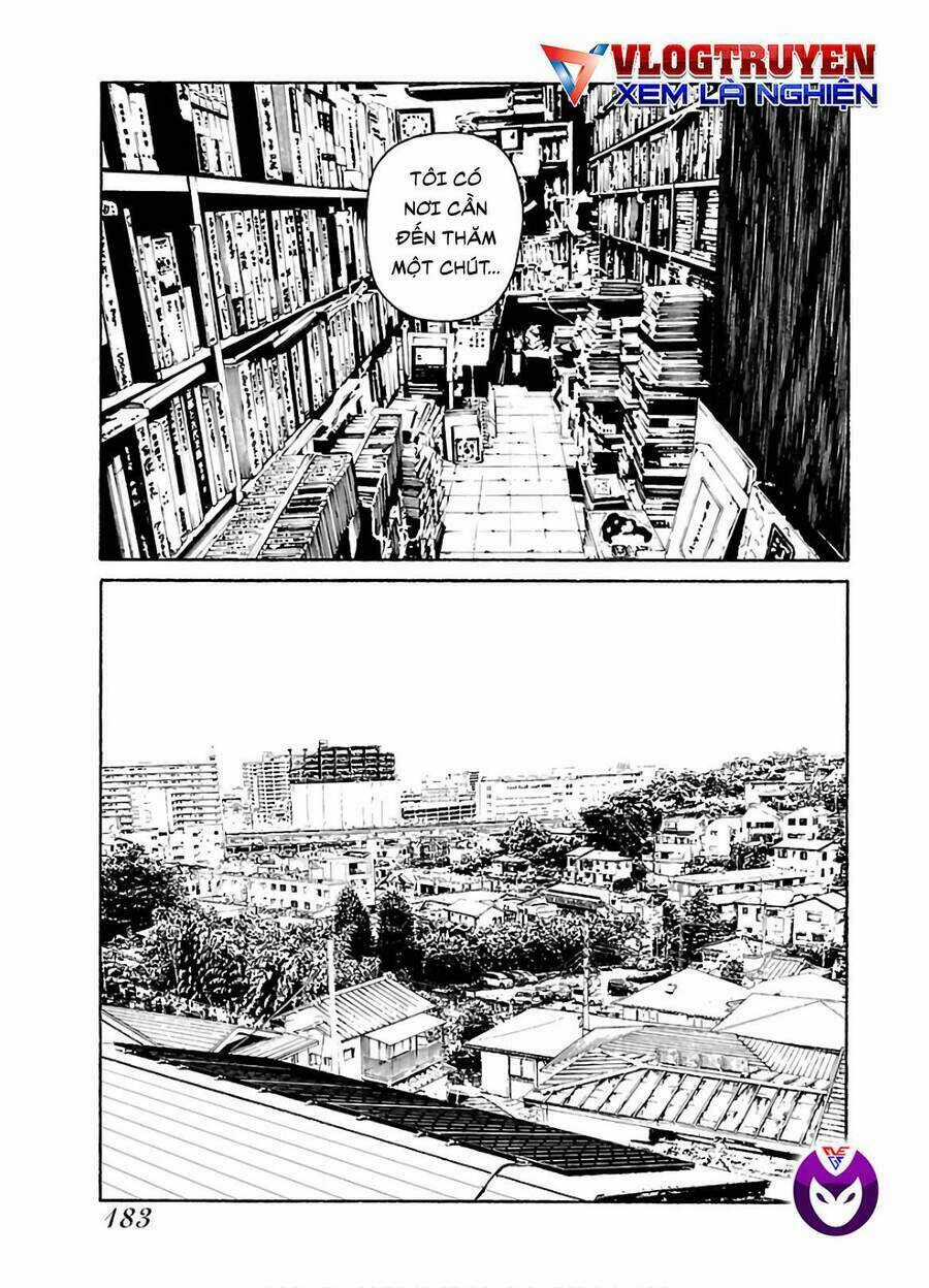 họa sĩ sát nhân - Chapter 81 - Trang 3