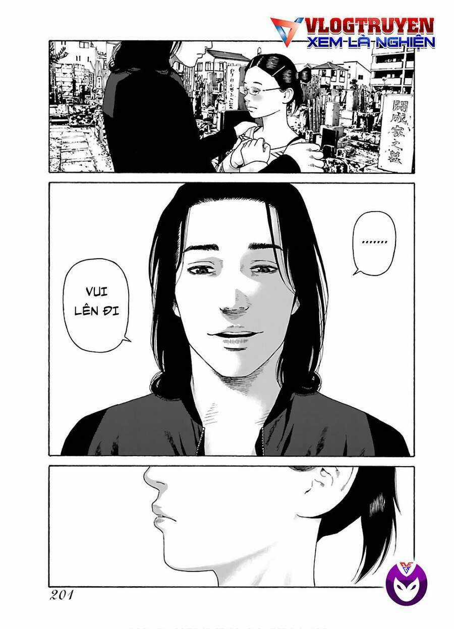 họa sĩ sát nhân - Chapter 81 - Trang 21