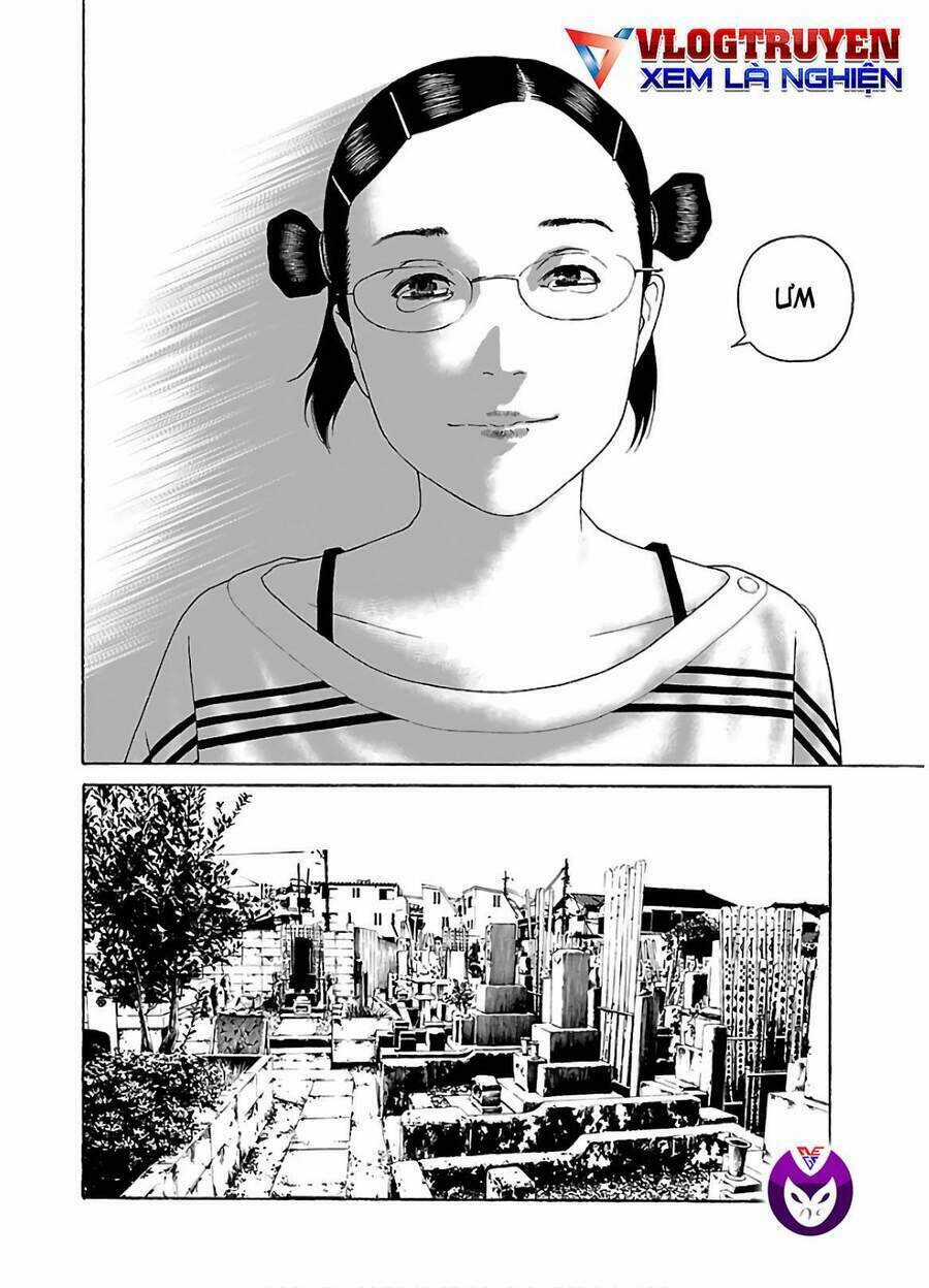 họa sĩ sát nhân - Chapter 81 - Trang 22