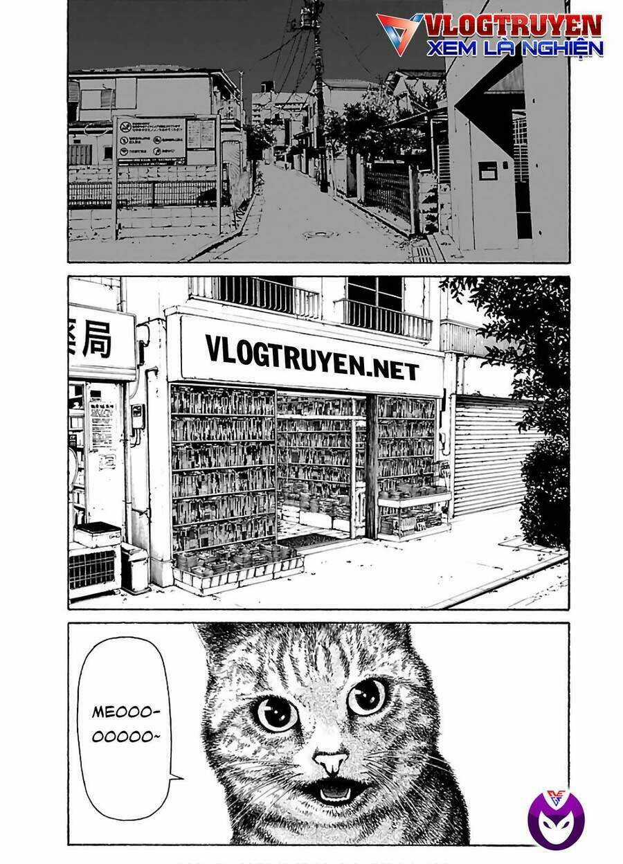 họa sĩ sát nhân - Chapter 81 - Trang 23