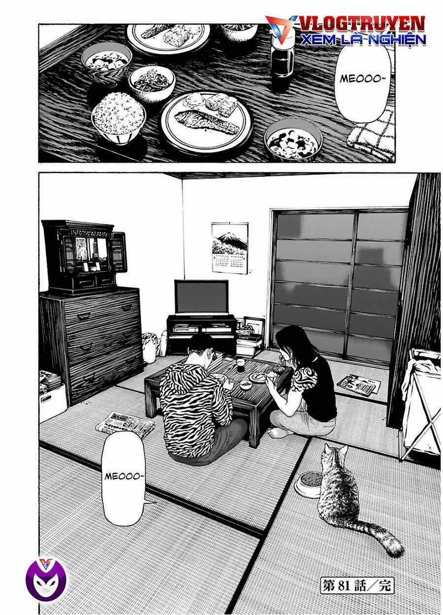 họa sĩ sát nhân - Chapter 81 - Trang 24