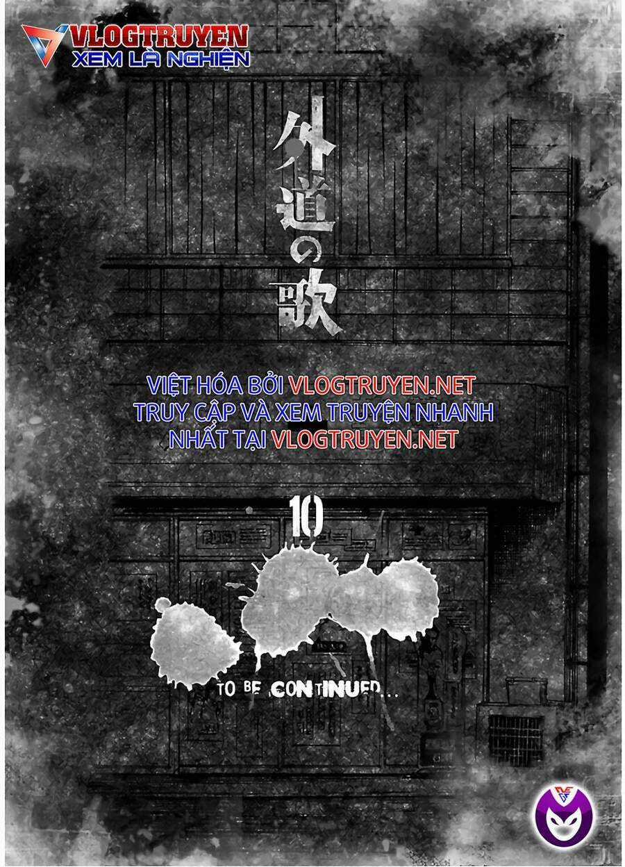 họa sĩ sát nhân - Chapter 81 - Trang 25