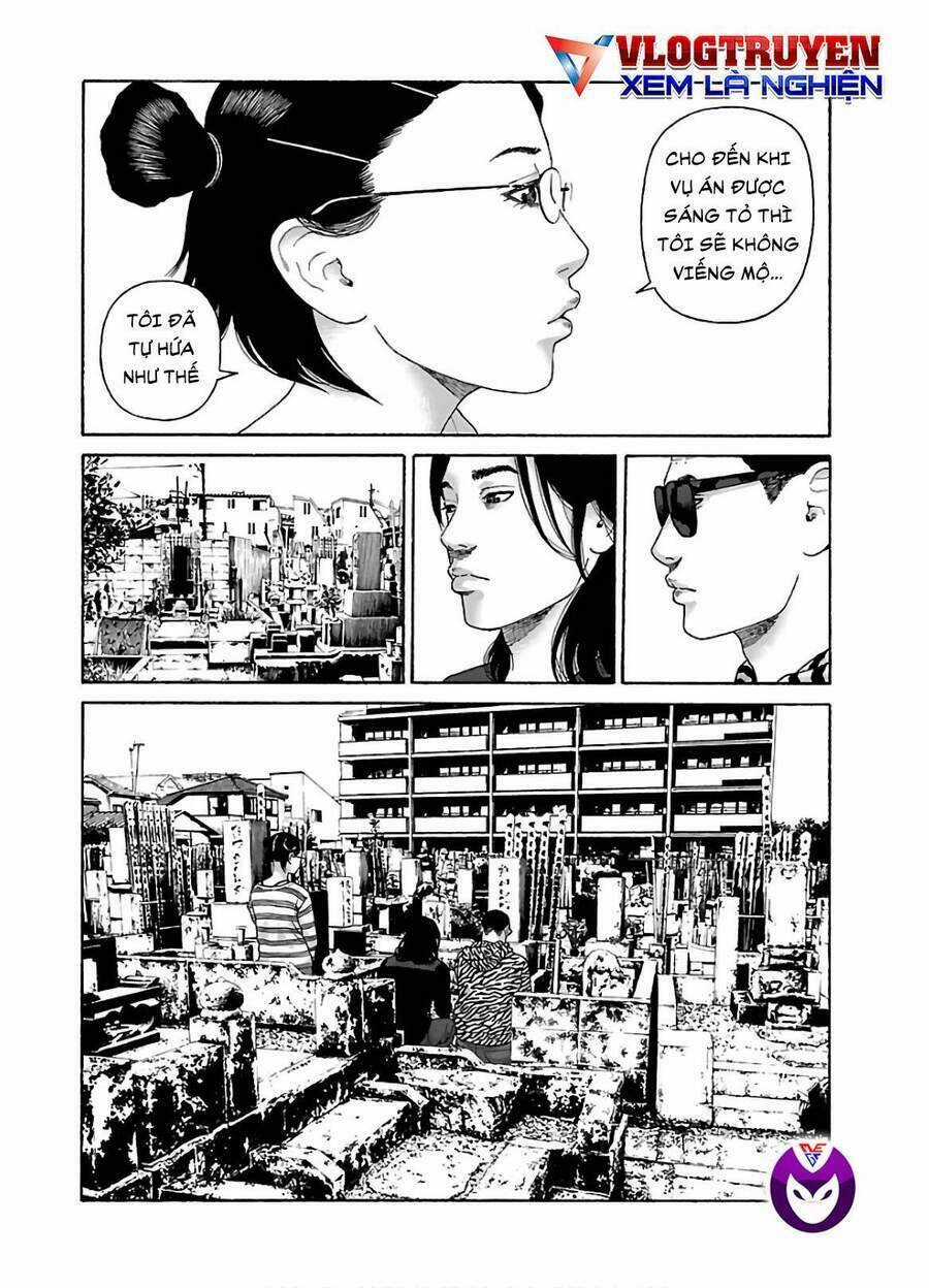 họa sĩ sát nhân - Chapter 81 - Trang 6