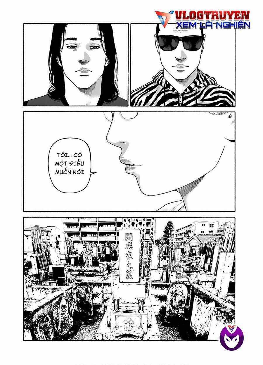 họa sĩ sát nhân - Chapter 81 - Trang 8