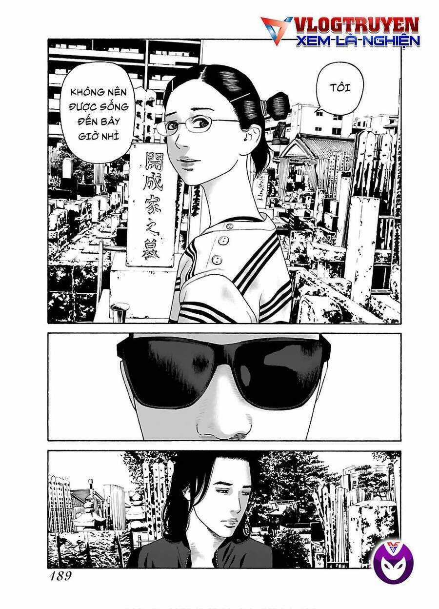 họa sĩ sát nhân - Chapter 81 - Trang 9