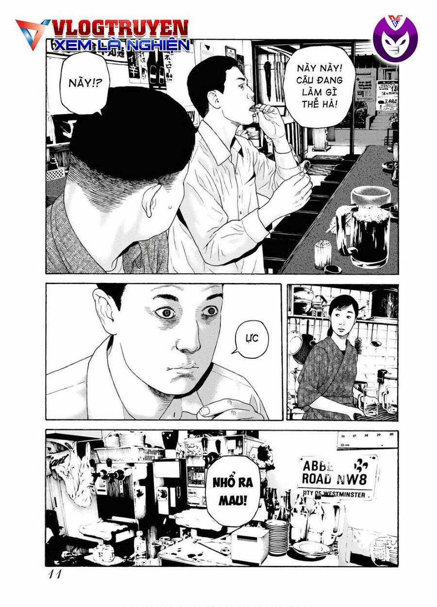 họa sĩ sát nhân - Chapter 82 - Trang 13