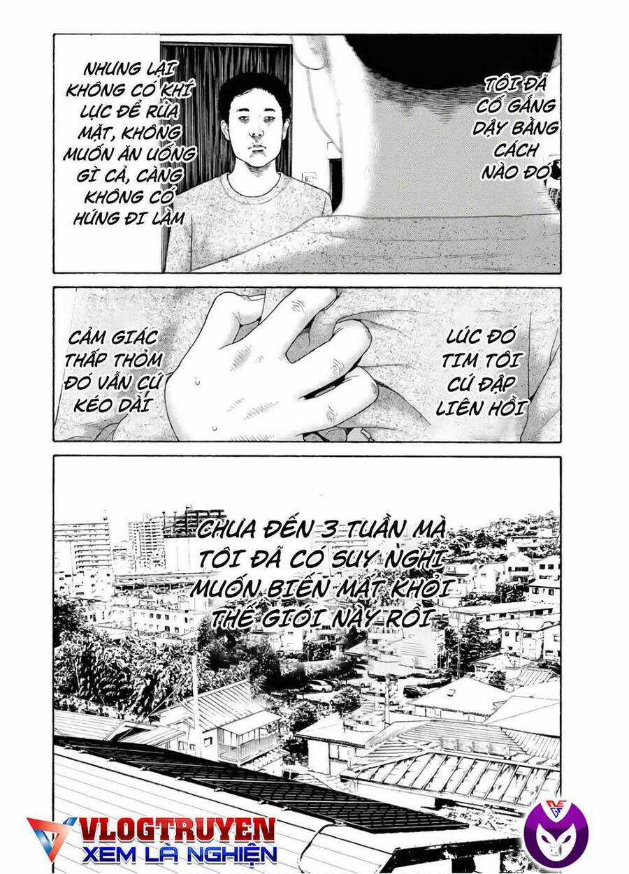 họa sĩ sát nhân - Chapter 82 - Trang 16