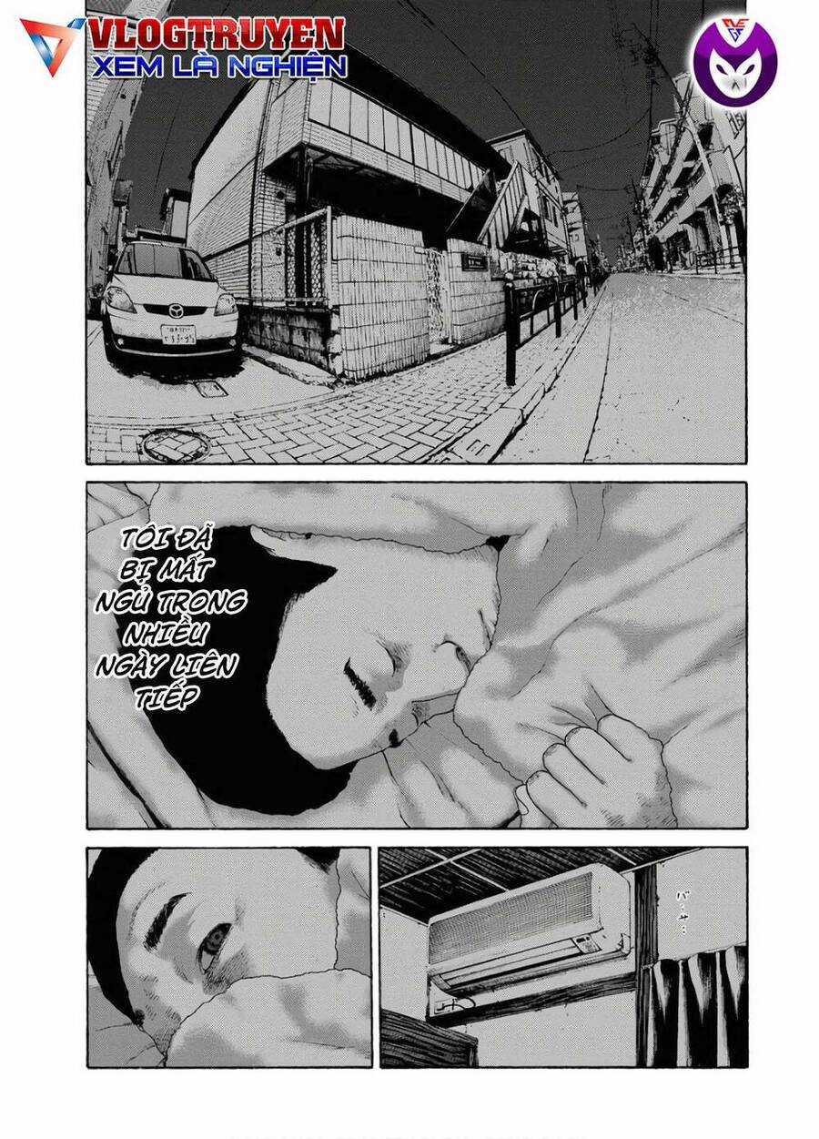 họa sĩ sát nhân - Chapter 82 - Trang 17