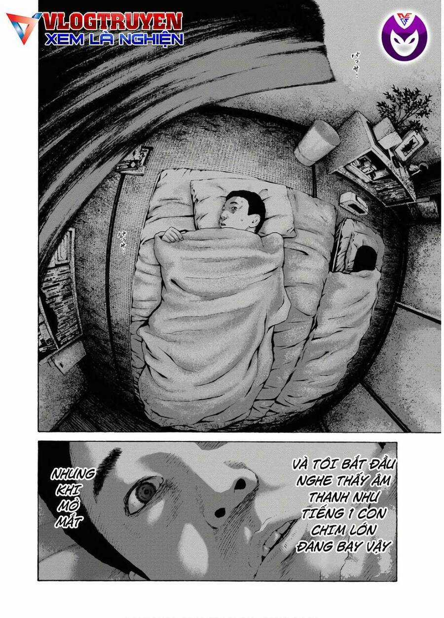 họa sĩ sát nhân - Chapter 82 - Trang 18