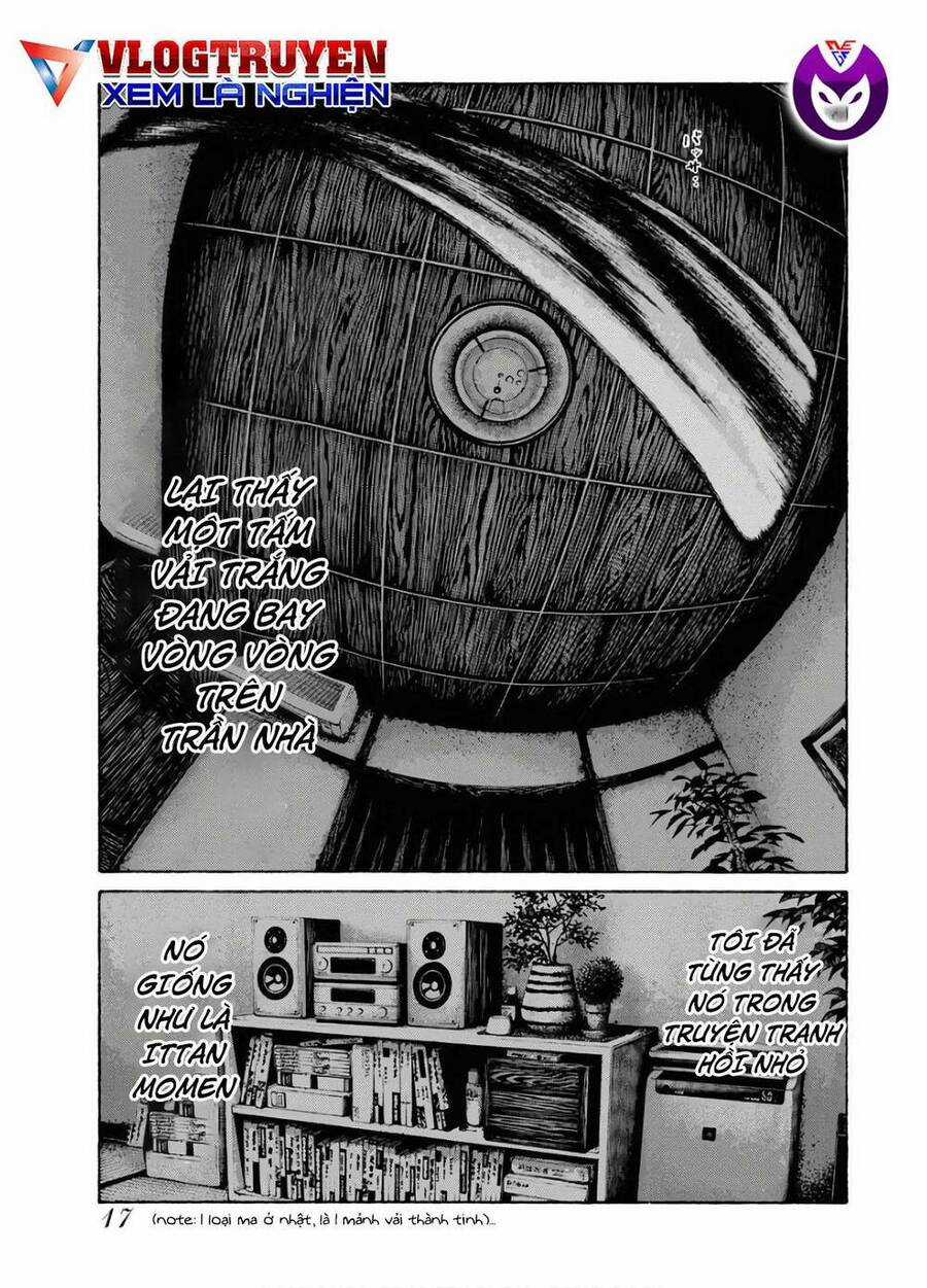 họa sĩ sát nhân - Chapter 82 - Trang 19