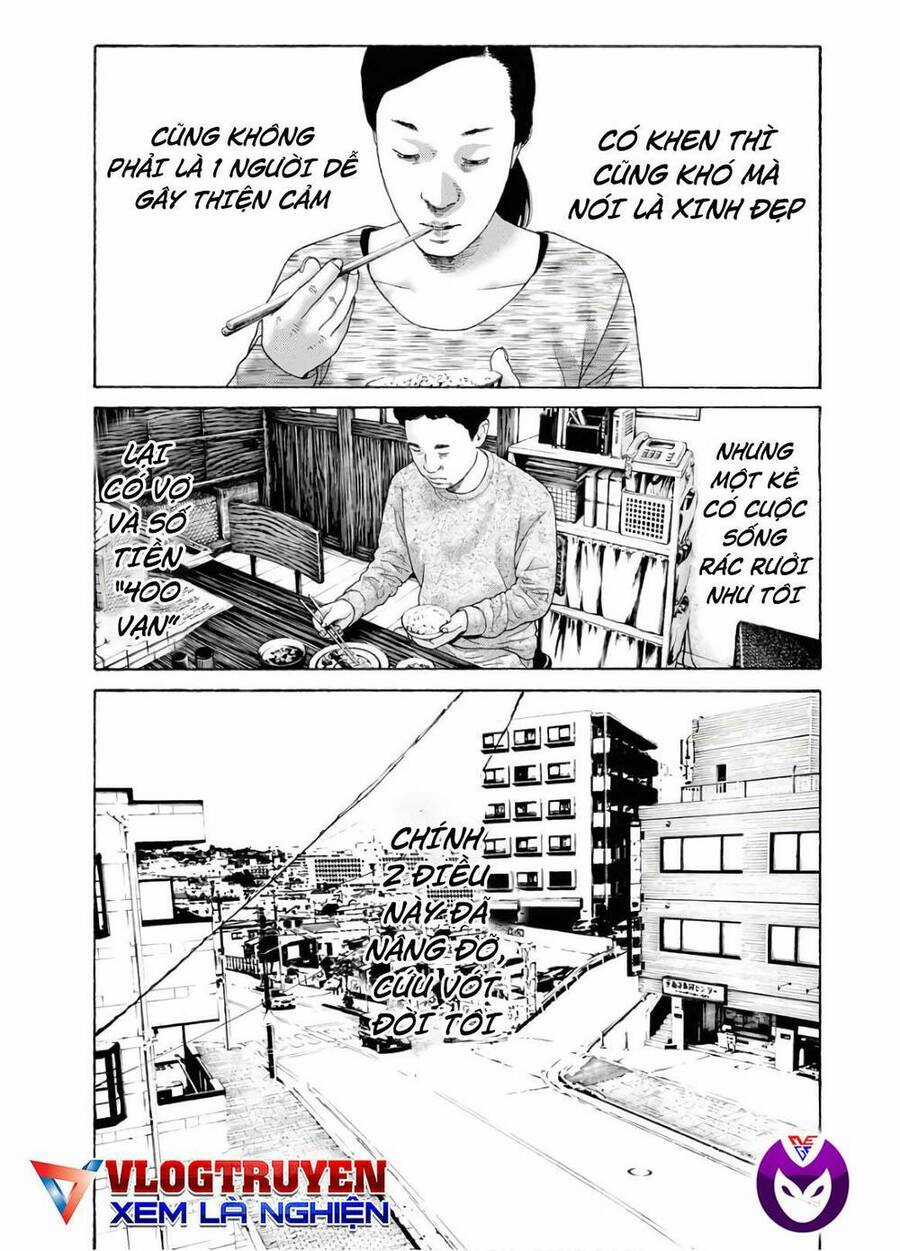 họa sĩ sát nhân - Chapter 82 - Trang 23