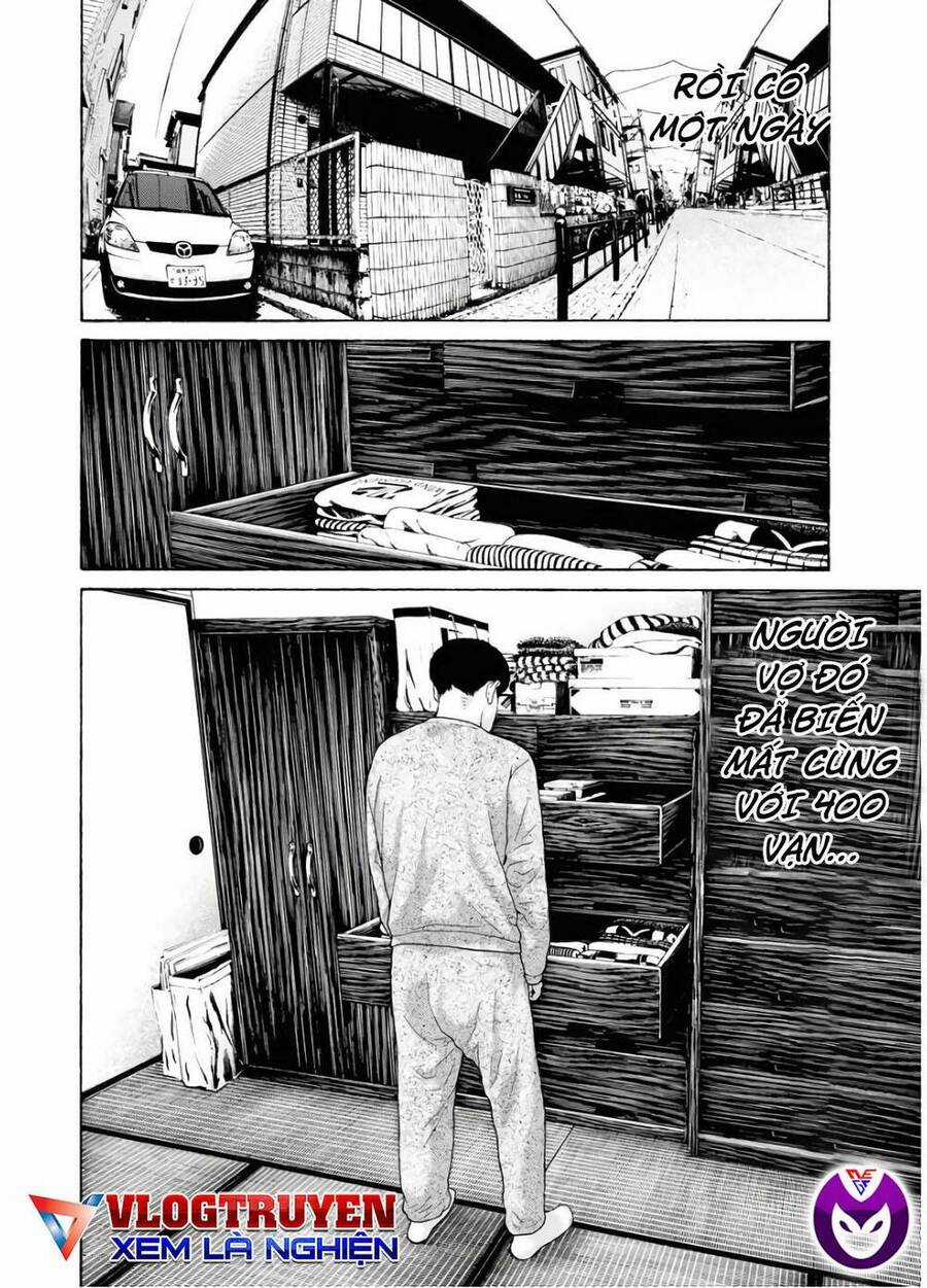 họa sĩ sát nhân - Chapter 82 - Trang 24