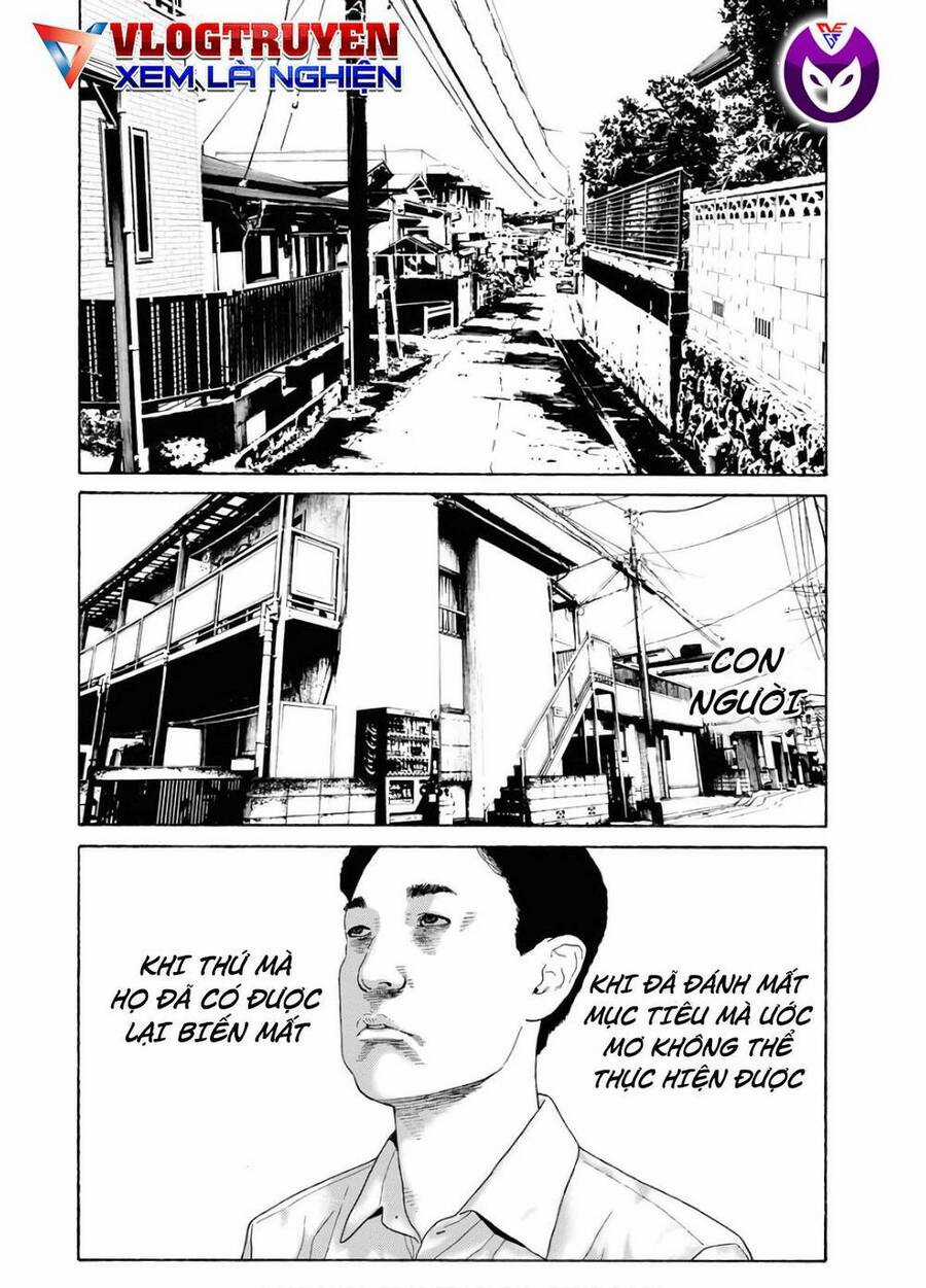 họa sĩ sát nhân - Chapter 82 - Trang 26