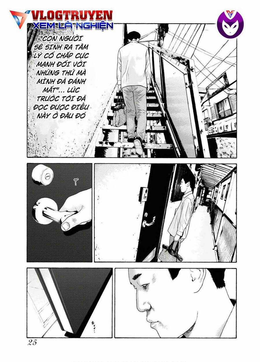 họa sĩ sát nhân - Chapter 82 - Trang 27