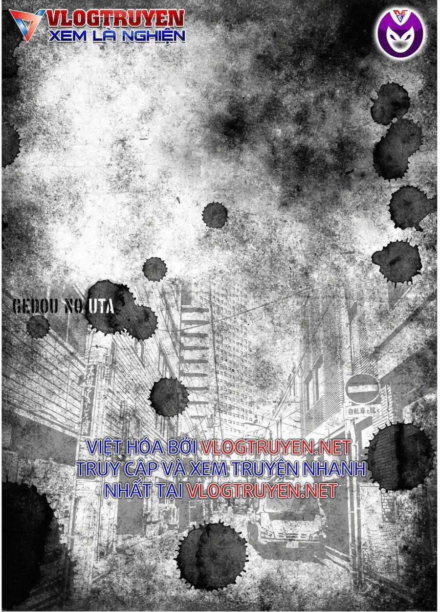 họa sĩ sát nhân - Chapter 82 - Trang 33