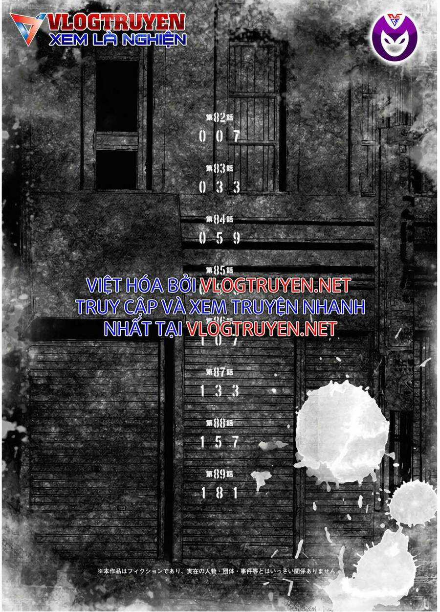 họa sĩ sát nhân - Chapter 82 - Trang 8