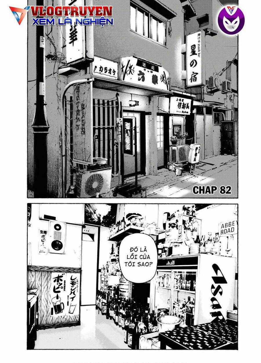 họa sĩ sát nhân - Chapter 82 - Trang 9