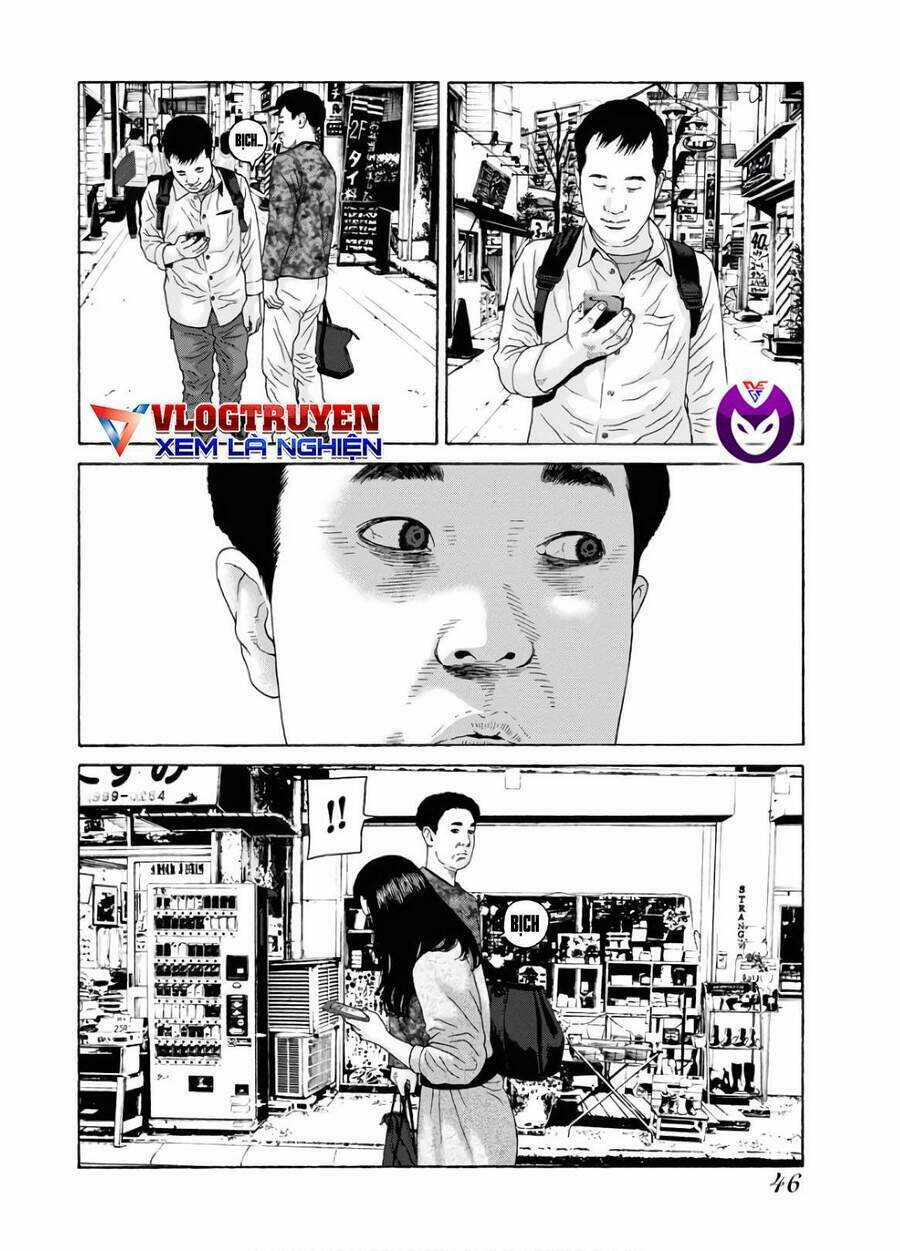 họa sĩ sát nhân - Chapter 83 - Trang 15