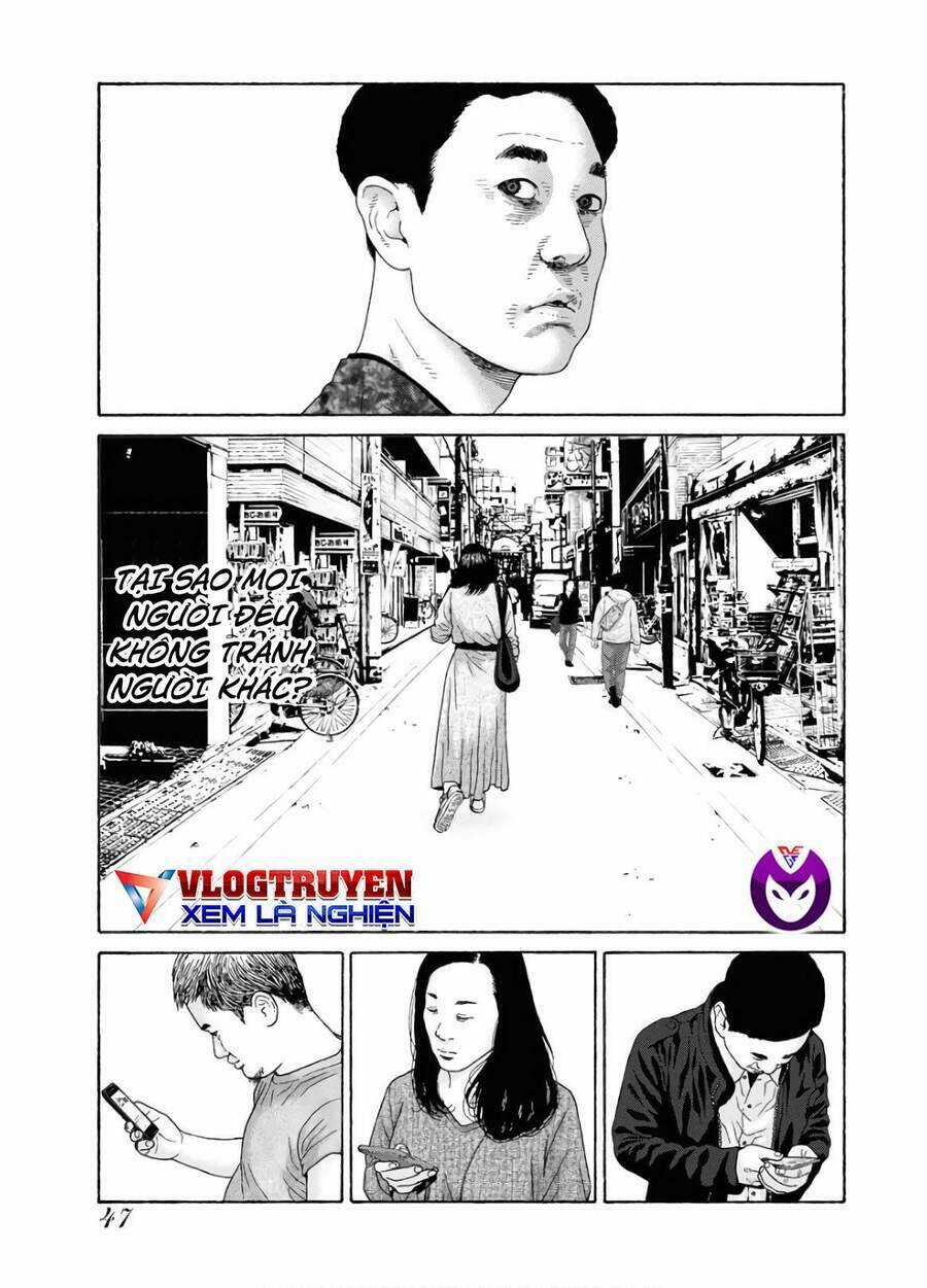 họa sĩ sát nhân - Chapter 83 - Trang 16