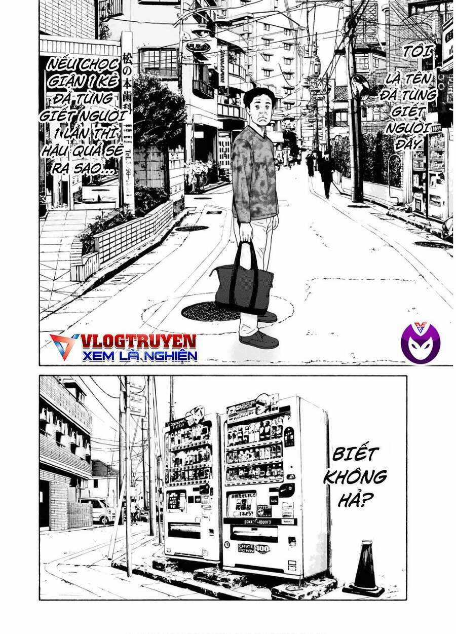 họa sĩ sát nhân - Chapter 83 - Trang 17