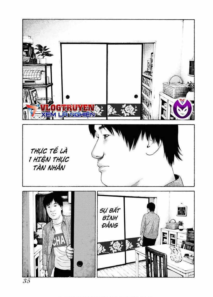 họa sĩ sát nhân - Chapter 83 - Trang 5