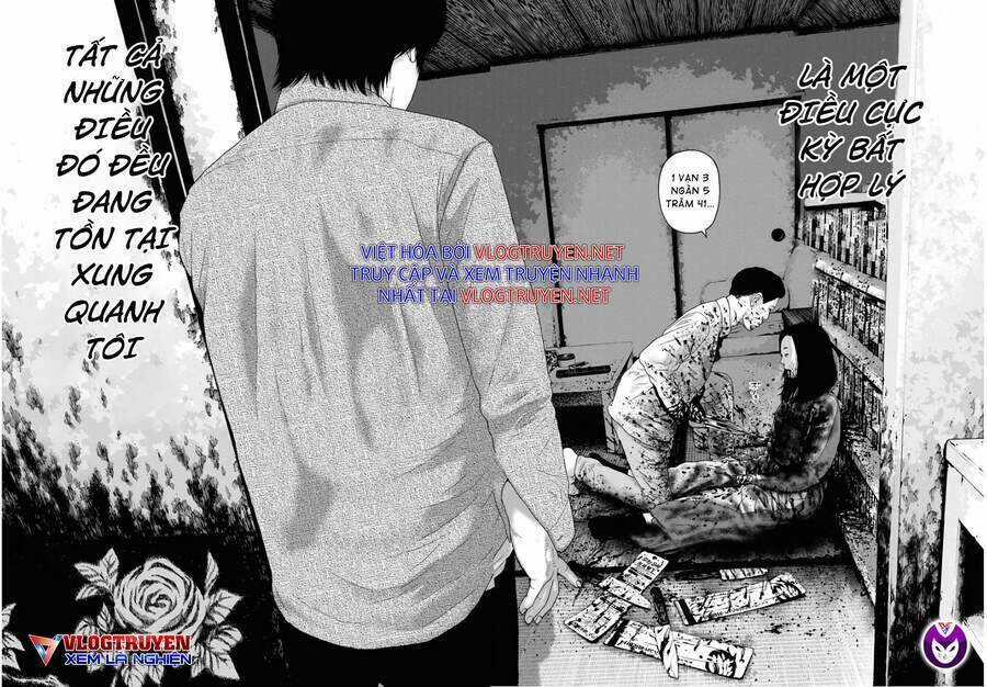 họa sĩ sát nhân - Chapter 83 - Trang 6