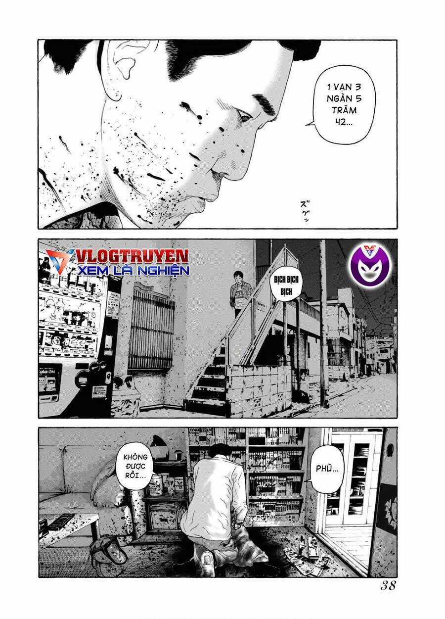 họa sĩ sát nhân - Chapter 83 - Trang 7