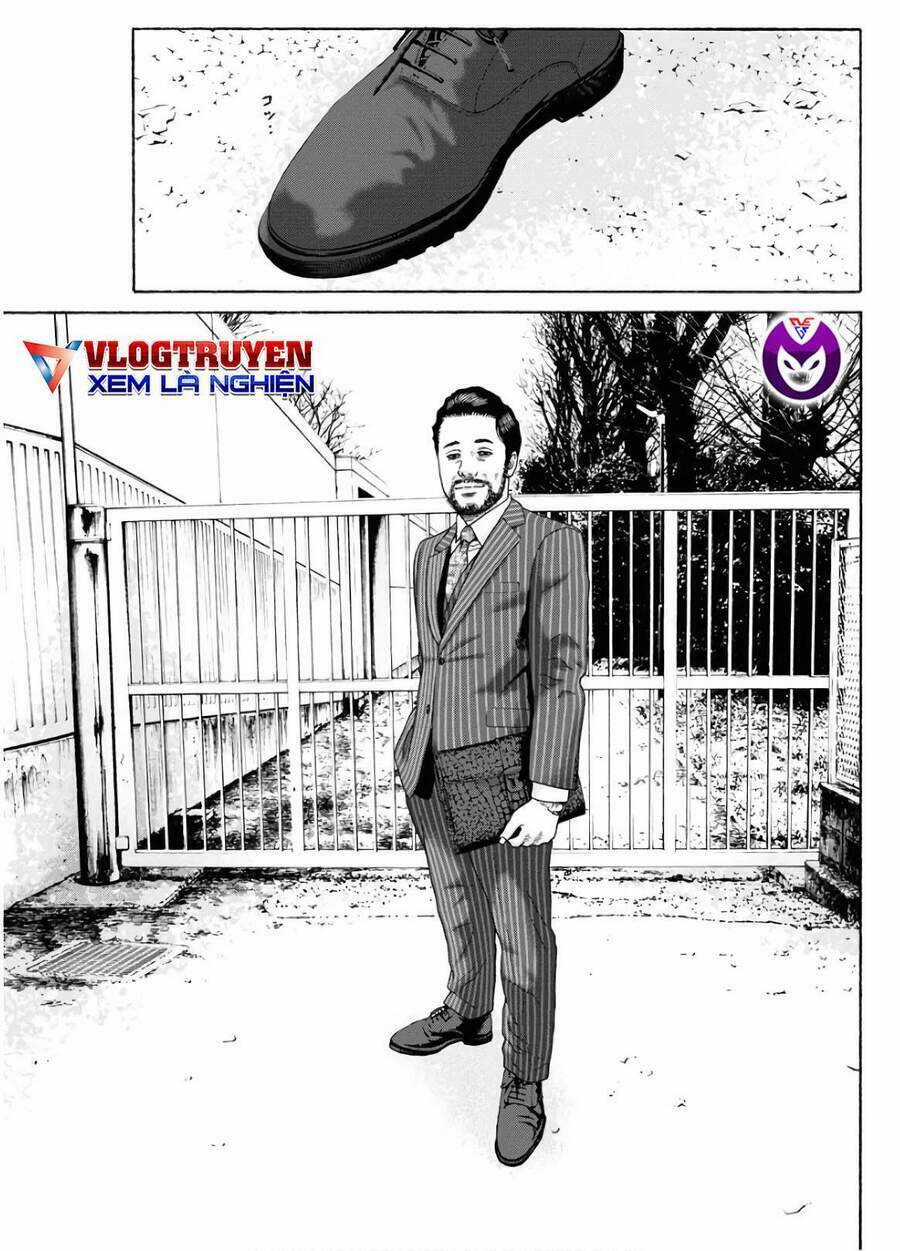 họa sĩ sát nhân - Chapter 84 - Trang 11