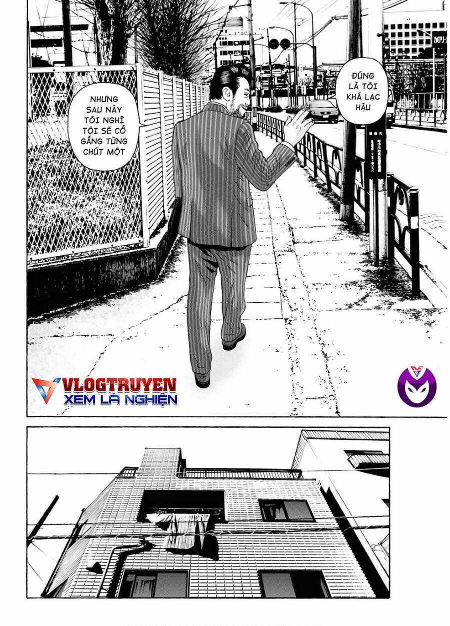 họa sĩ sát nhân - Chapter 84 - Trang 14