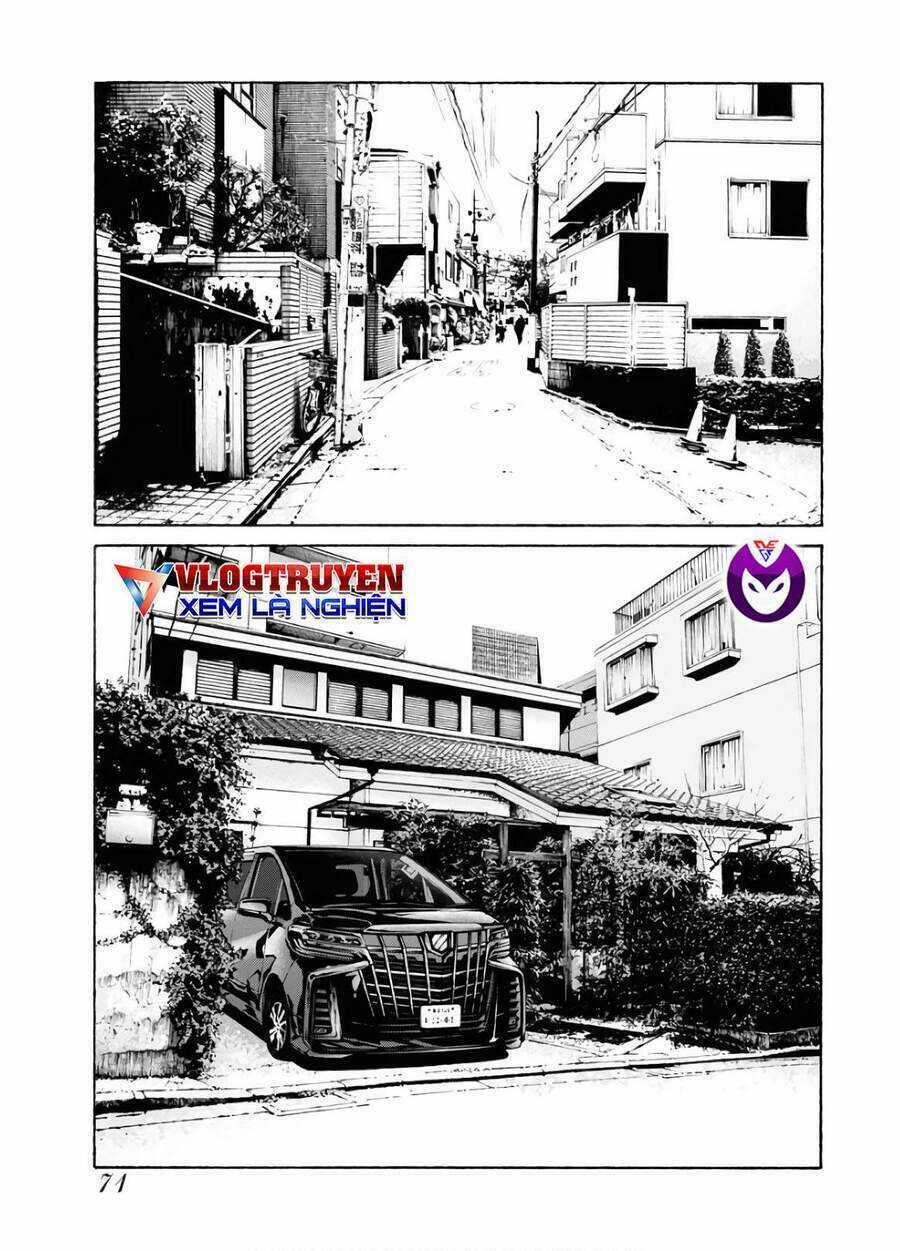 họa sĩ sát nhân - Chapter 84 - Trang 15