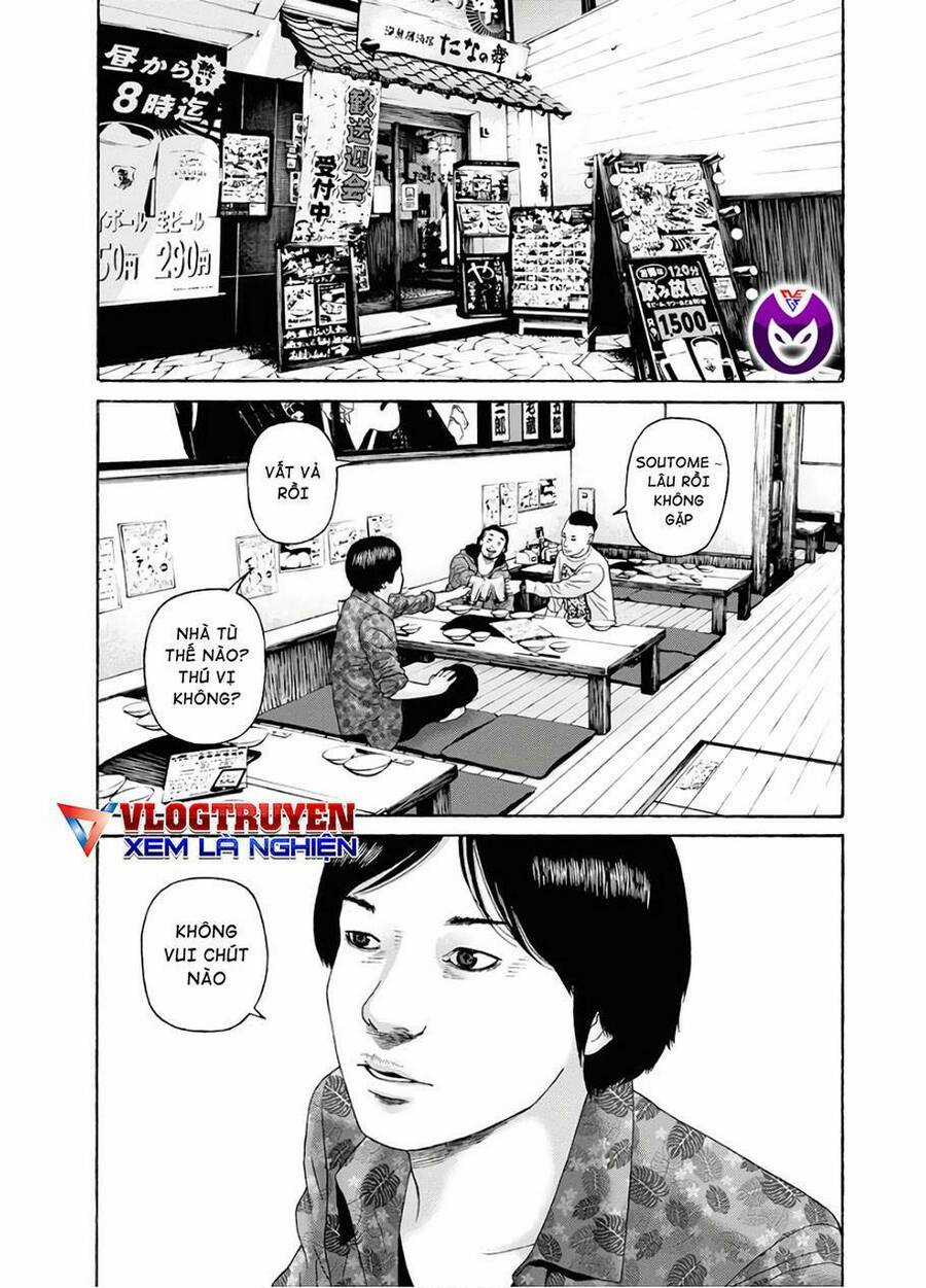họa sĩ sát nhân - Chapter 85 - Trang 15