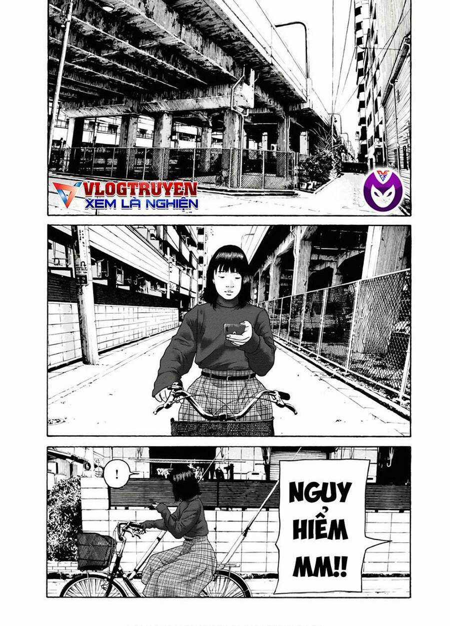 họa sĩ sát nhân - Chapter 85 - Trang 7