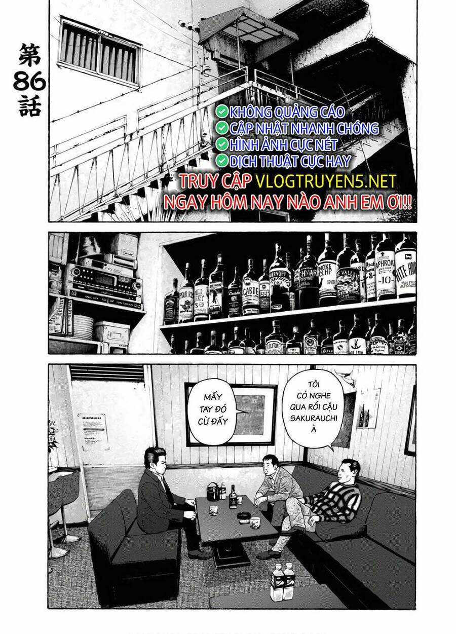 họa sĩ sát nhân - Chapter 86 - Trang 2