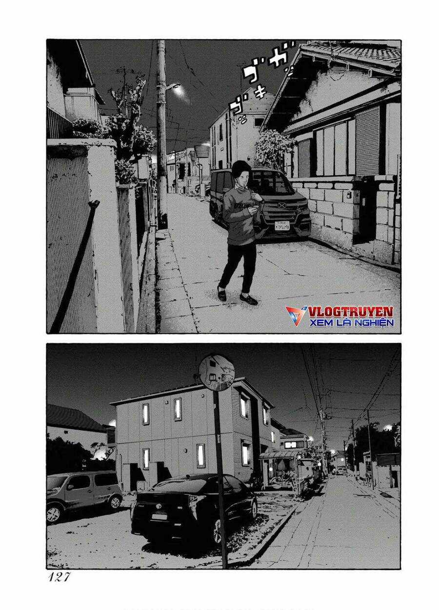 họa sĩ sát nhân - Chapter 86 - Trang 23