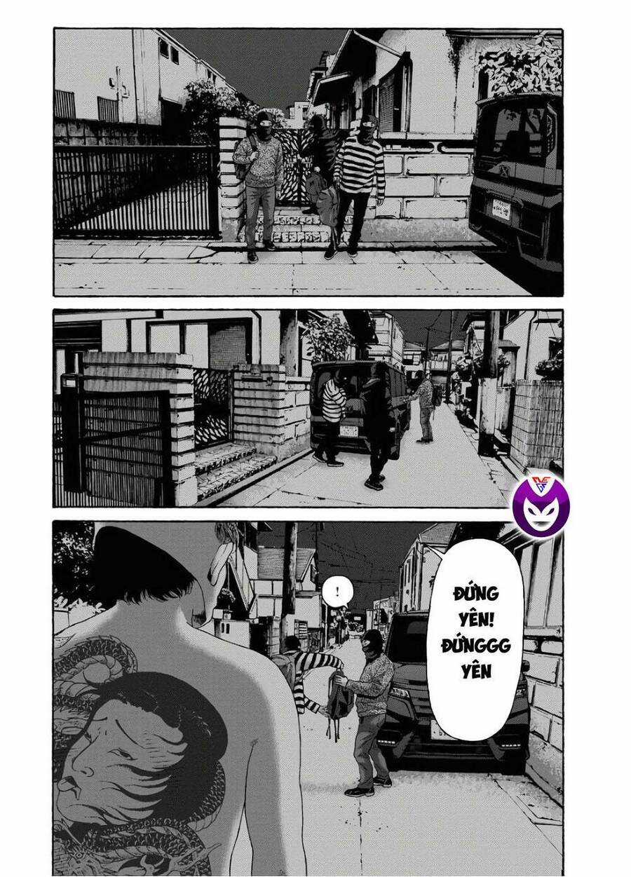 họa sĩ sát nhân - Chapter 86 - Trang 24