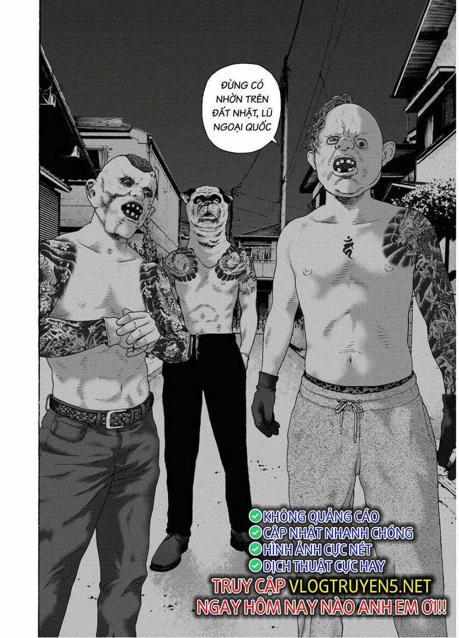 họa sĩ sát nhân - Chapter 86 - Trang 27